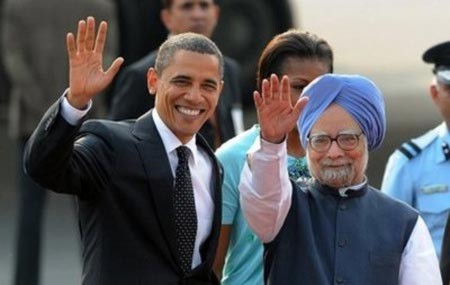 Tổng thống Mỹ nhận được gì từ Ấn Độ?