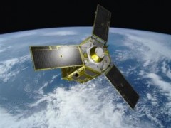 Việt Nam ký kết hợp đồng đặt mua vệ tinh của tập đoàn châu Âu EADS