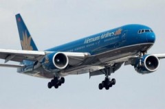 VietnamAirlines tăng tải trên đường bay trọng điểm dịp Tết