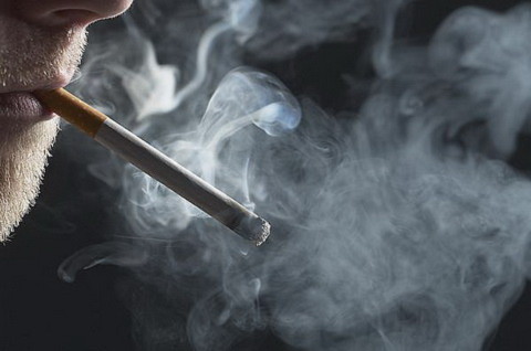 40 ngàn người VN chết vì thuốc lá mỗi năm