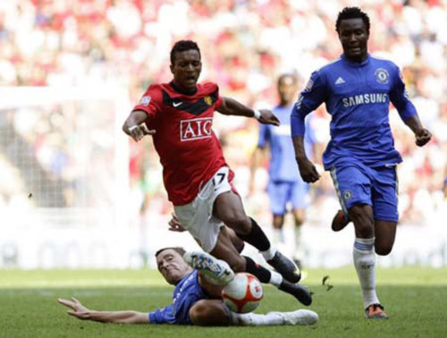 Đại chiến Chelsea - MU còn 2 ngày: Cơ hội và thách thức - Tin180.com (Ảnh 1)