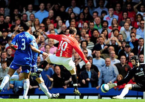 Đại chiến Chelsea - MU còn 2 ngày: Cơ hội và thách thức - Tin180.com (Ảnh 2)