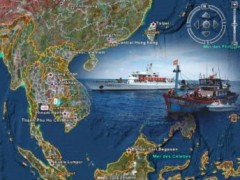 ASEAN - Trung Quốc chuẩn bị họp về vấn đề ứng xử tại Biển Đông
