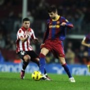 Barca-Bilbao: Khi đôi chân muốn nghỉ