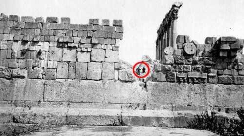 Bí ẩn những ngôi đền khổng lồ của người tiền sử - Tin180.com (Ảnh 4)