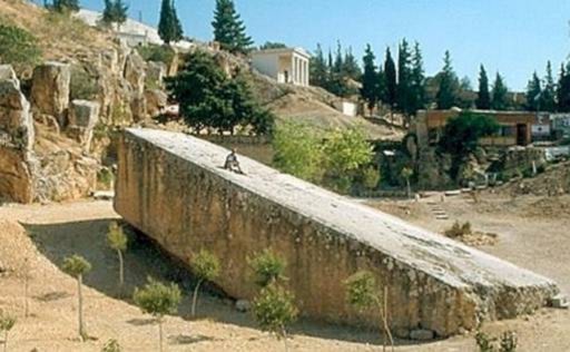 Bí ẩn những ngôi đền khổng lồ của người tiền sử - Tin180.com (Ảnh 5)
