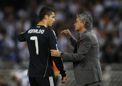 Biệt thự của Mourinho và CR7 sát vách trùm buôn ma túy