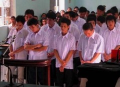 Bình Dương: Cán bộ thuế là... thủ lĩnh giang hồ