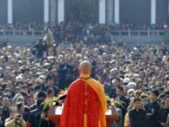 Các tôn giáo vẫn phát triển mạnh tại Trung Quốc dù bị kìm hãm