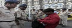 Cảnh báo nguy cơ khủng bố tại Mumbai