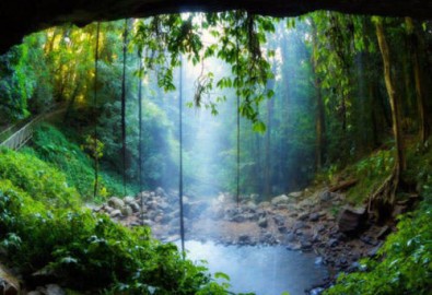 Cảnh đẹp mê hồn ở Australia