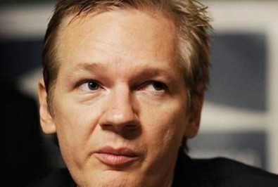 “Cảnh sát Anh biết nơi trú ẩn của ông chủ Wikileaks”