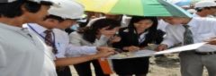 Chạy đua làm nhà giá trung bình