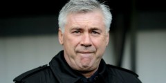 Chelsea tệ nhất trong 10 năm, Ancelotti lo mất ăn mất ngủ