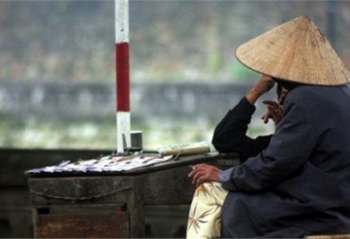 Chuyện về những con đề 'say máu' sa chân làm liều