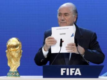 Cúp bóng đá thế giới 2022: Châu Á vô cùng thất vọng
