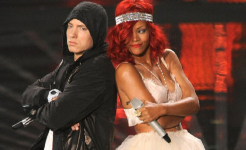 Eminem, Lady Gaga dẫn đầu đề cử Grammy