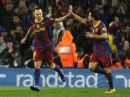 Gazzetta dello Sport tiết lộ kết quả bầu chọn Quả bóng vàng