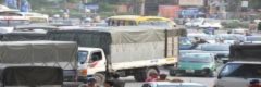 Hà Nội cấm xe tải từ vành đai 2 vào trung tâm