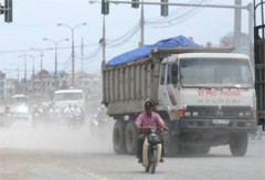 Hầu hết người dân thiếu thông tin về môi trường