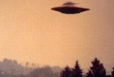 Điểm lại 10 lần UFO ghé thăm Trung Quốc năm 2010
