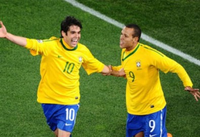 Inter dưới thời Leonardo: Samba lên ngôi