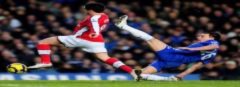 John Terry cảnh báo địch thủ Arsenal