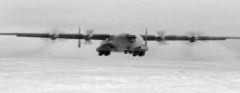 Máy bay quân sự Nga gặp nạn