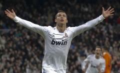 Messi và Ronaldo – Những kẻ thách thức lịch sử