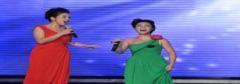 Mỹ Linh ‘lấn át’ Uyên Linh trong đêm trao giải Idol