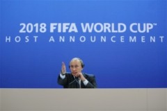 Nga tốn hàng chục tỷ USD cho World Cup 2018