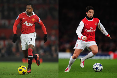Những ’điểm nóng’ quyết định trận đại chiến MU - Arsenal - Tin180.com (Ảnh 1)