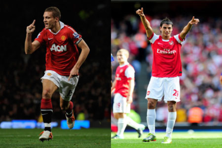 Những ’điểm nóng’ quyết định trận đại chiến MU - Arsenal - Tin180.com (Ảnh 2)