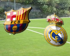 Những khoảnh khắc để đời trong lịch sử đại chiến Barca-Real