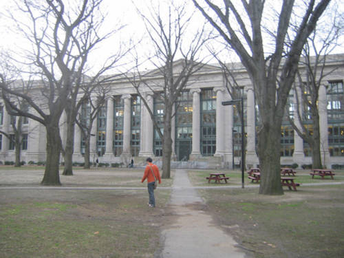 Trường Đại học Harvard