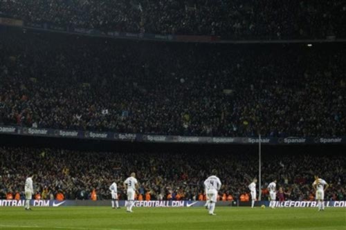 Sau El Clasico: Mourinho đâu phải là ’Thánh’ - Tin180.com (Ảnh 1)