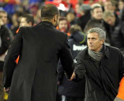 Sau El Clasico: Mourinho đâu phải là ’Thánh’ - Tin180.com (Ảnh 2)