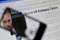 Sẽ có chiến tranh mạng bảo vệ WikiLeaks?