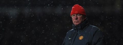 Sir Alex: 'Các Cầu Thủ Trẻ Sẽ Học Hỏi Được Nhiều Điều Từ Thất Bại'