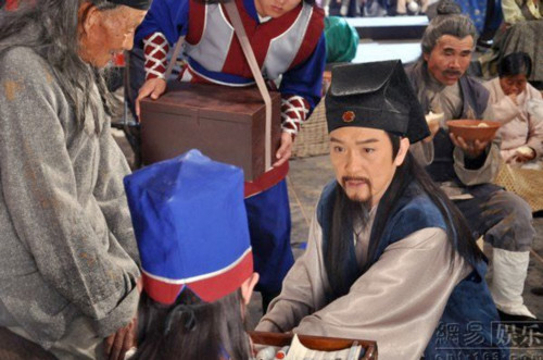 Tân Bao Thanh Thiên’ sẽ có hiệu ứng 3D