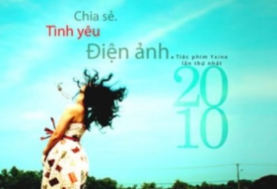 "Thinking of you" bội thu giải thưởng phim ngắn trên mạng