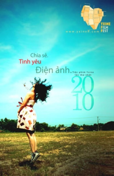 "Thinking of you" bội thu giải thưởng phim ngắn trên mạng