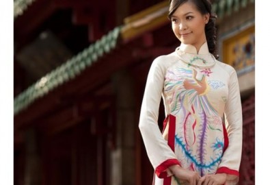 Thùy Dung hóa thiếu nữ Hà thành