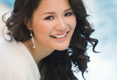 Top 10 mỹ nữ Việt quyến rũ nhất 2010