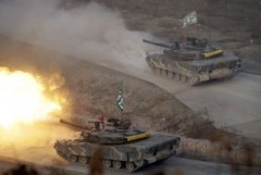 Triều Tiên dọa 'thánh chiến'