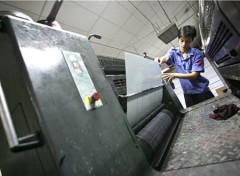 Tự in hóa đơn: Doanh nghiệp "khóc dở mếu dở"