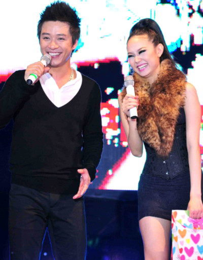 Tuấn Hưng