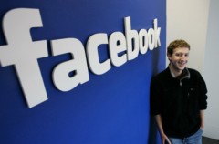 Tỷ phú Facebook hứa tặng tài sản làm từ thiện