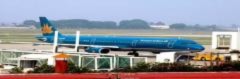 Vietnam Airlines lãi gấp đôi năm ngoái