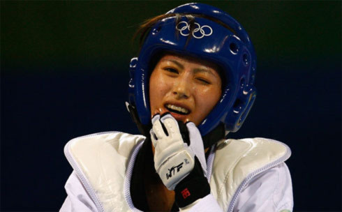 Yang Shu-chun.